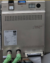 SMA Solar Technology AG Interface and Control Unit